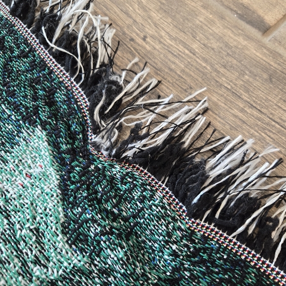 Green Bay Packers Northwest Company Tapestry - Picture 6 of 9